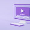 Εφαρμογή Video Streaming, βασικά χαρακτηριστικά