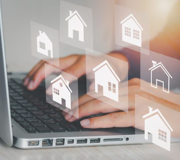 Κατασκευή ιστοσελίδας Real Estate